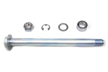 44-0275 - Zinc Rear Axle Kit