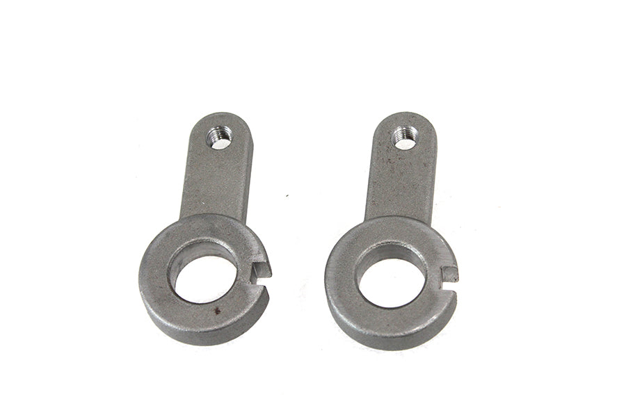 44-0386 - Wheel Adjuster Collar Set Zinc