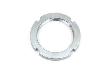 44-0482 - 750 XR Rear Hub Lock Nut Set Zinc