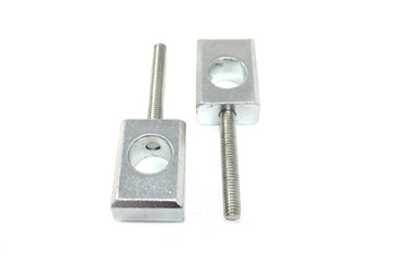 44-0541 - Chrome Axle Block Pull Adjuster