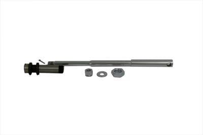 44-0568 - Chrome Front Axle Kit