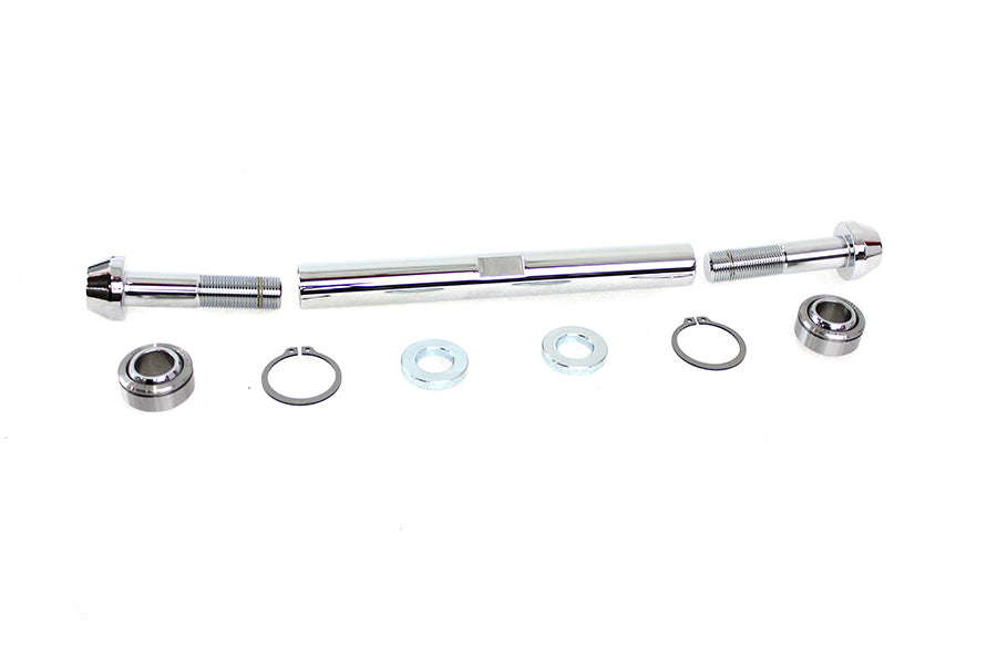 44-0585 - Swingarm Pivot Pin Kit