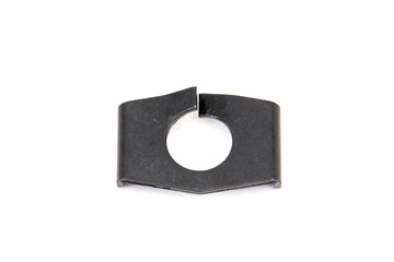 44-0662 - Black Rear Axle Lock Clip