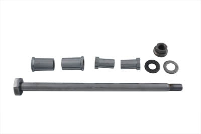 44-0726 - Swingarm Pivot Pin and Spacer Kit Chrome