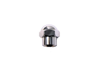 44-0755 - Axle Shoulder Nut 1  Diameter