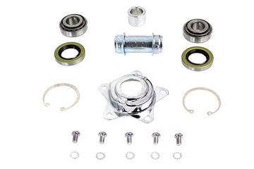 44-0897 - Internal Tapered Wheel Bearing Kit