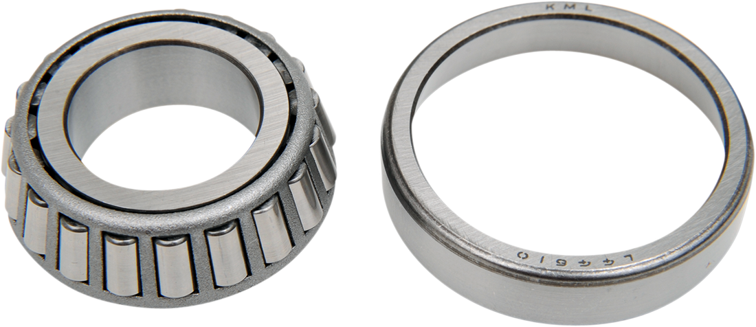 DRAG SPECIALTIES Bearing and Race Set 20-1012