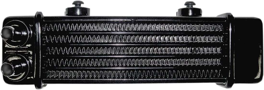 0713-0208 - JAGG OIL COOLERS Universal 6-Row Oil Cooler 3100