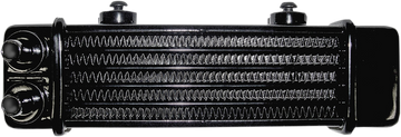0713-0208 - JAGG OIL COOLERS Universal 6-Row Oil Cooler 3100