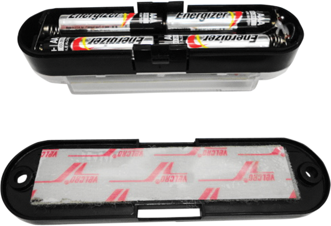 2040-1210 - HARD BAGGER LED Trunk Light - Battery Powered LED06-BAT