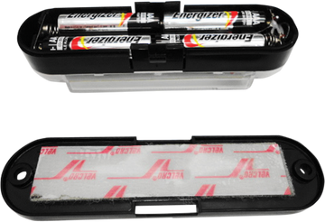 2040-1210 - HARD BAGGER LED Trunk Light - Battery Powered LED06-BAT