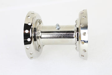 45-0109 - WR Front Spool Hub Nickel Plated