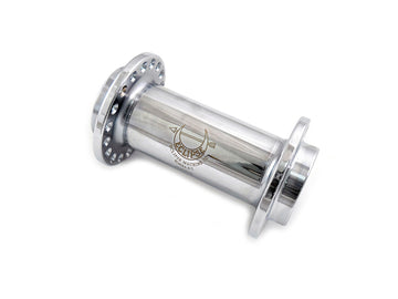45-0453 - Eclipse Front Hub Nickel Plated