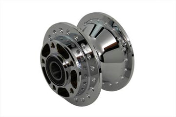 45-0589 - Front Wheel Hub 1  Bearings