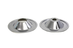 45-0689 - 16  Front Wheel Cover