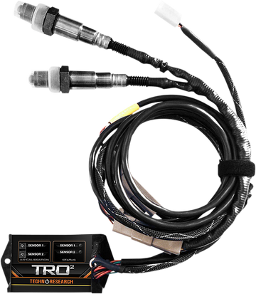 3807-0343 - TECHNORESEARCH TRO2 Sensor System TRO2-002-001