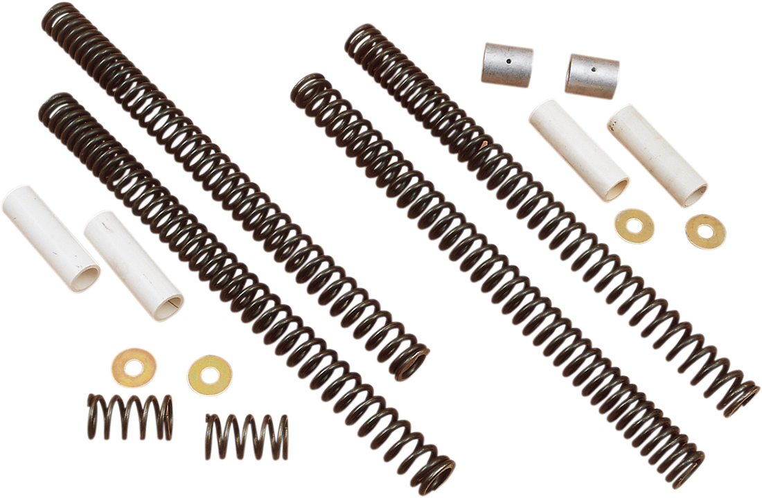 0416-0063 - BURLY BRAND Lowboy Fork Lowering Kit - 49 mm B28-102