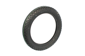 46-0007 - Replica Black Diamond Tire 4.00  X 19  Blackwall