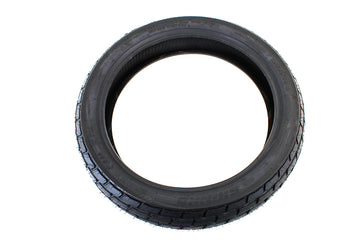 46-0077 - Shinko SR267 130/80 x 19  Front Flat Track Tire Medium