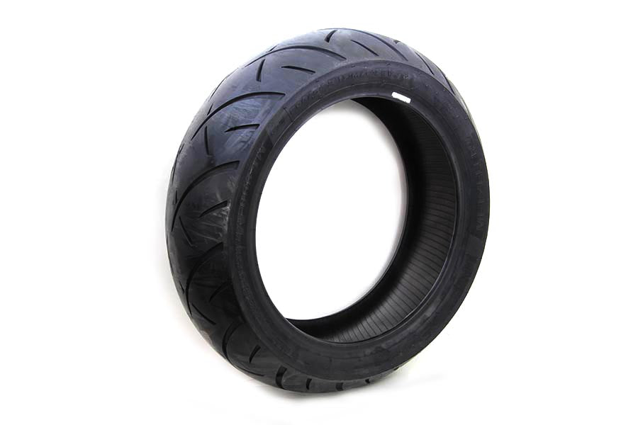 46-0249 - Metzler ME 880 200/55R x 17  Blackwall