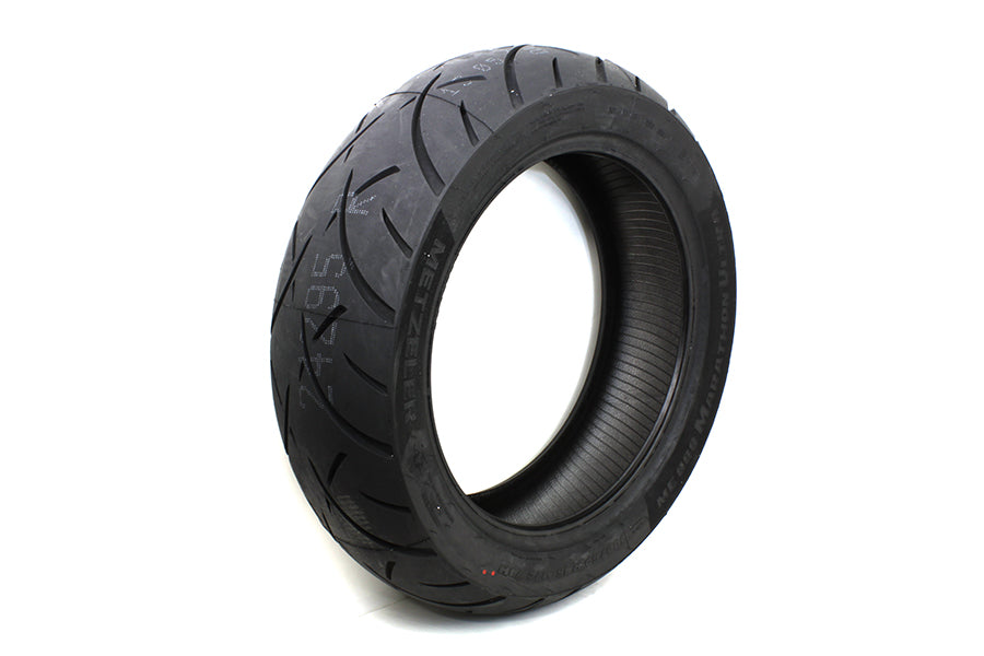 46-0420 - Metzeler ME888 Marathon 180/60R x 16  Front Blackwall Tire