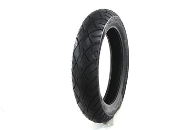 46-0427 - Metzeler ME888 Marathon 130/80B x 17  Front Blackwall Tire