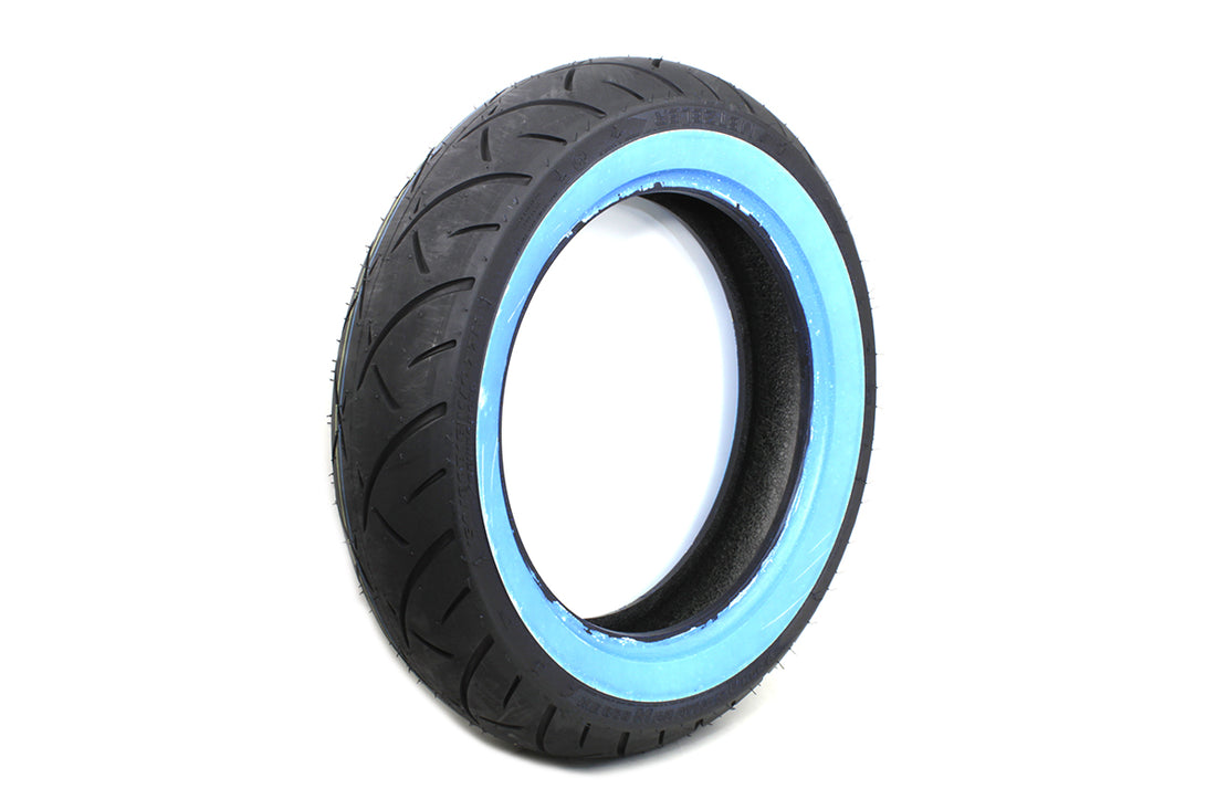 46-0438 - Metzeler ME888 Marathon 150/80 x 16  Rear Wide Whitewall