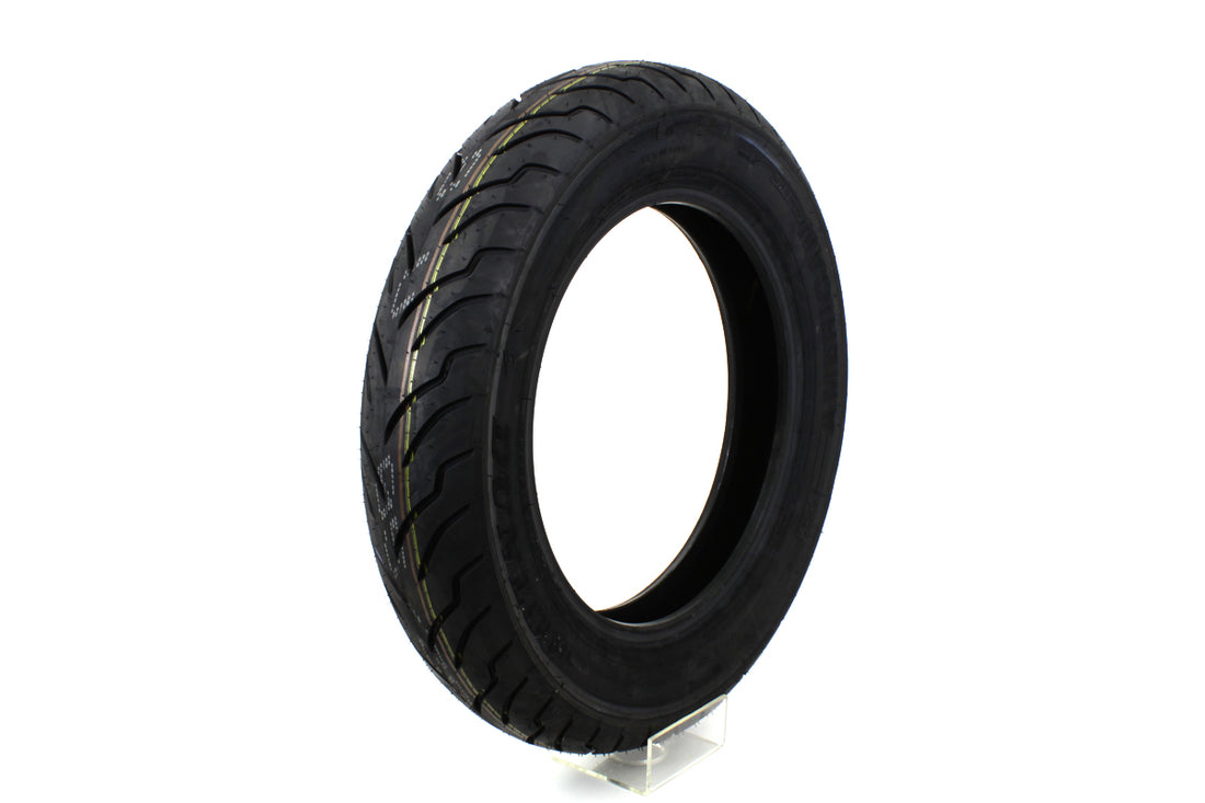 46-0445 - Dunlop American Elite MU 85B 16  Rear Blackwall Tire