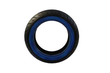 46-0450 - Vee Rubber 150/60B X 18  Whitewall Tire