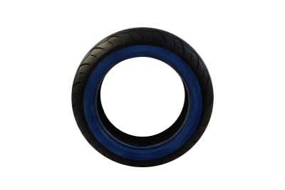 46-0451 - Vee Rubber 180/50R X 18  Whitewall Tire