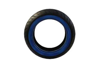 46-0453 - Vee Rubber 200/55HR X 17  Whitewall Tire
