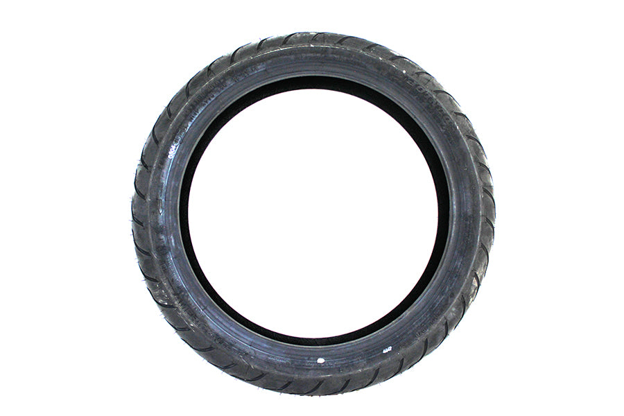 46-0554 - Dunlop American Elite 130/70B18 Blackwall Tire