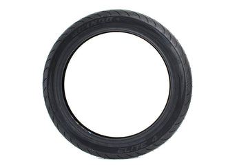 46-0568 - Dunlop Elite 4 100/90-19 Blackwall Tire