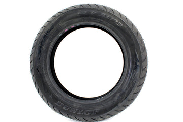 46-0572 - Dunlop Elite 4 150/80B16 Blackwall Tire