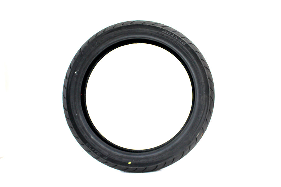 46-0591 - Dunlop Elite 4 130/70R18 Blackwall Tire