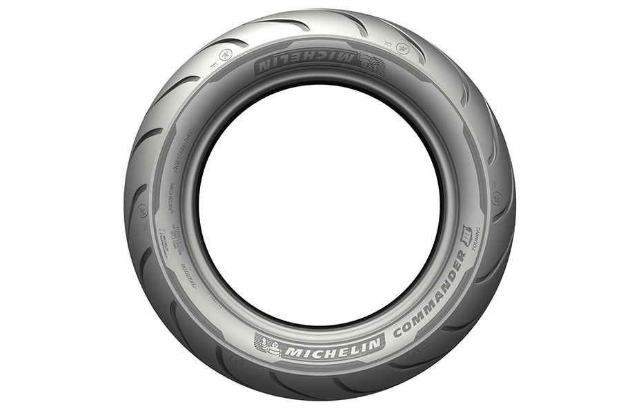 46-0843 - Michelin Commander III 130/90 B16 Front Cruiser Tire