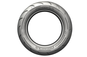 46-0854 - Michelin Commander III MT90 B16 Rear Touring Tire