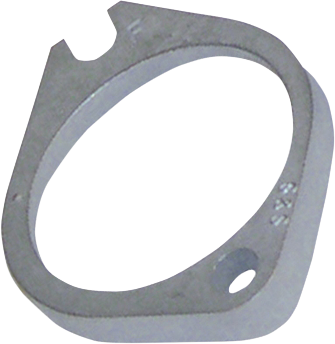 1050-0394 - S&S CYCLE Flange Front Intake 84-05 16-0232