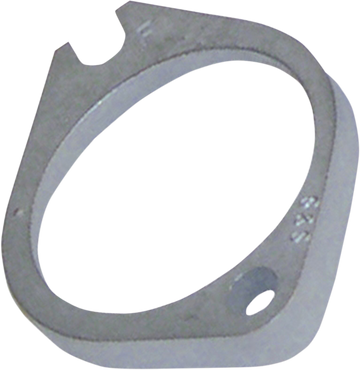 1050-0394 - S&S CYCLE Flange Front Intake 84-05 16-0232
