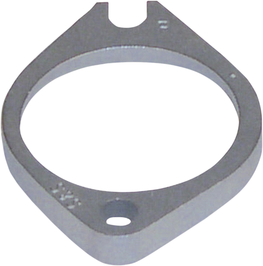 1050-0395 - S&S CYCLE Flange Rear Intake 84-05 16-0233