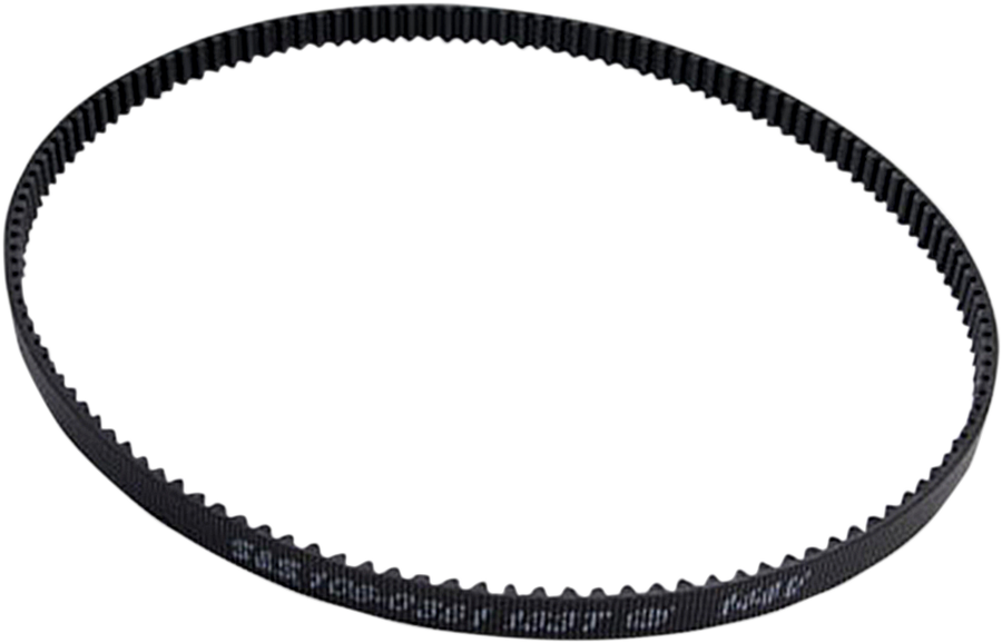 1204-0102 - S&S CYCLE Final Drive Belt - 125-Tooth - 1 1/8" 106-0357