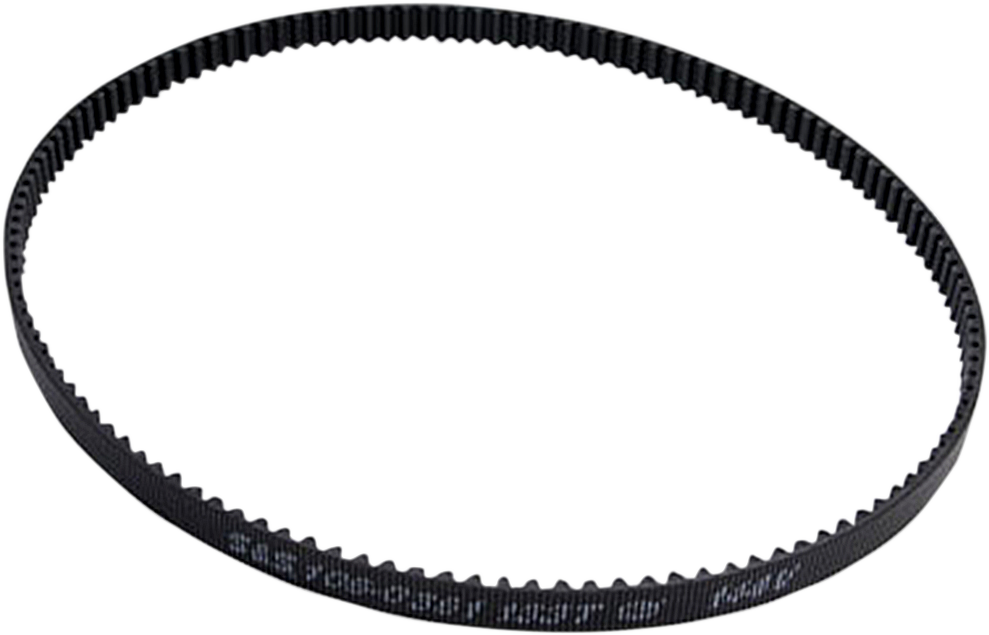 1204-0105 - S&S CYCLE Final Drive Belt - 132-Tooth - 1 1/8" 106-0360