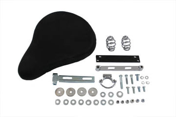 47-0119 - Rigid Solo Seat and Mount Kit
