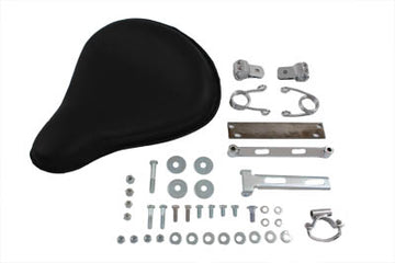 47-0130 - Rigid Frame Solo Seat and Mount Kit