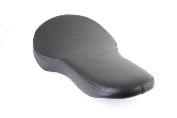 47-0225 - Black Naugahylde Thin Profile Buddy Seat