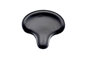 47-0431 - Replica Black Leather Solo Seat