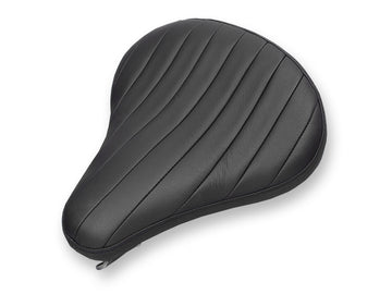 47-0601 - Bates Style Black Leather Seat Kit