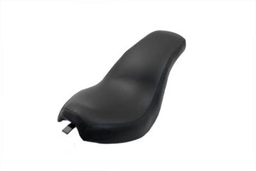 47-0776 - Cobra Saddle Seat Black Naugahyde