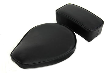 47-0790 - Solo Seat and Pad Set