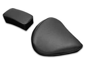 47-0792 - Solo Seat and Rear Pillion Pad Set